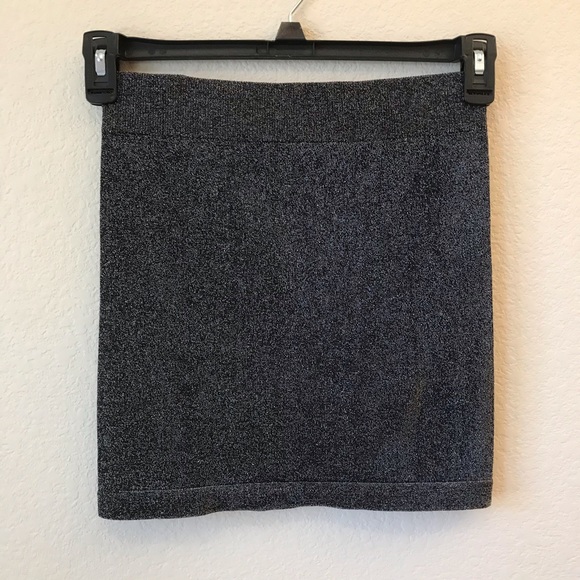 No Boundaries Bandage Mini Skirt Womens Size Medium - Picture 3 of 6